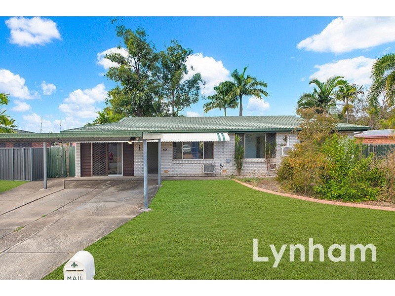 34 Garden Grove Crescent, Kirwan QLD 4817