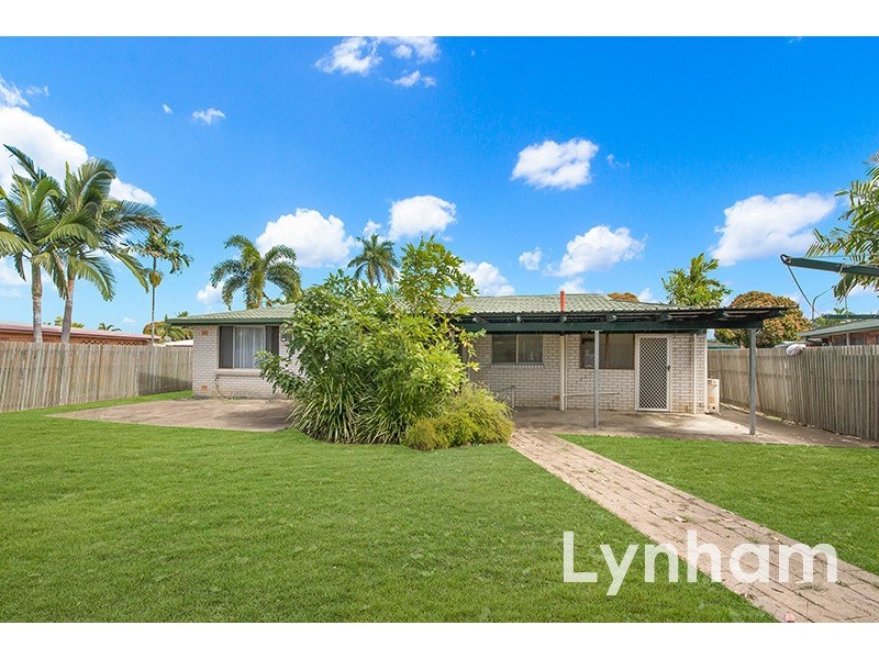 34 Garden Grove Crescent, Kirwan QLD 4817