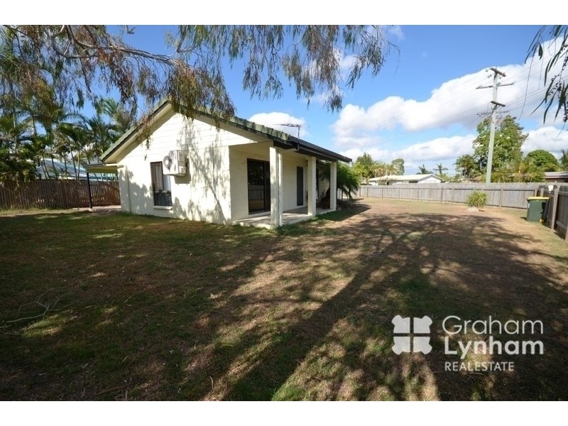 4 Gould Street, Kirwan QLD 4817