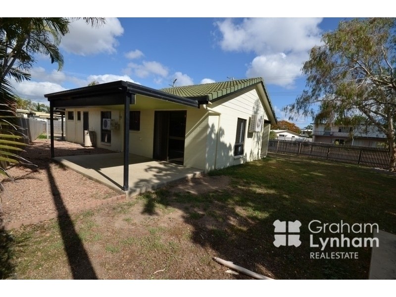 4 Gould Street, Kirwan QLD 4817