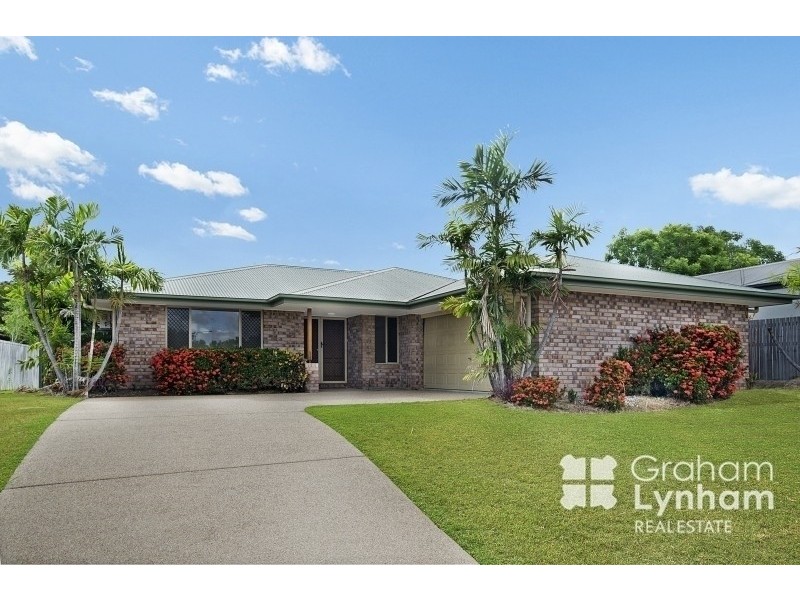 6 Fantail Court, Douglas QLD 4814