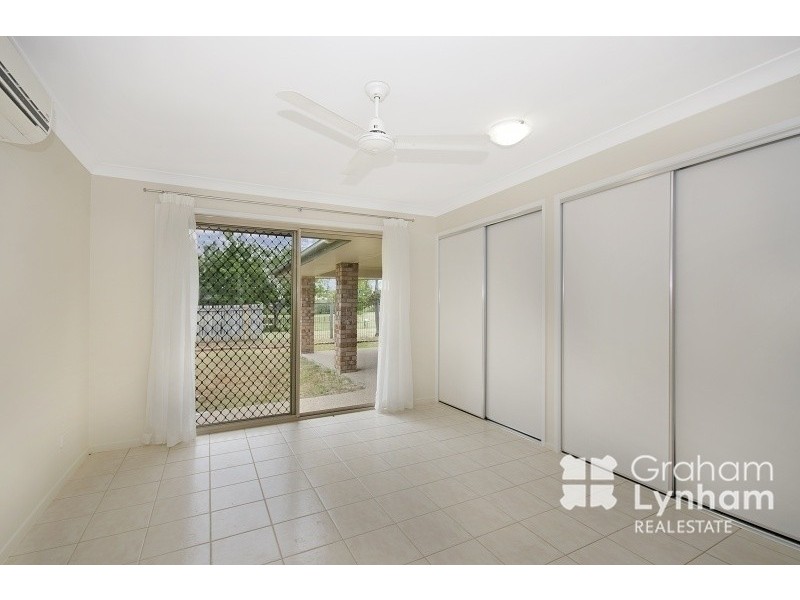 6 Fantail Court, Douglas QLD 4814