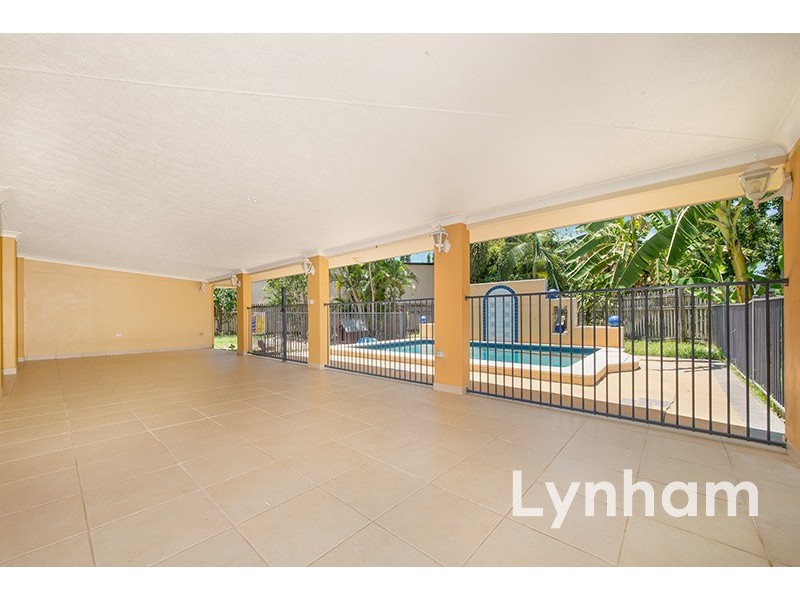 24 Chelsea Drive, Condon QLD 4815