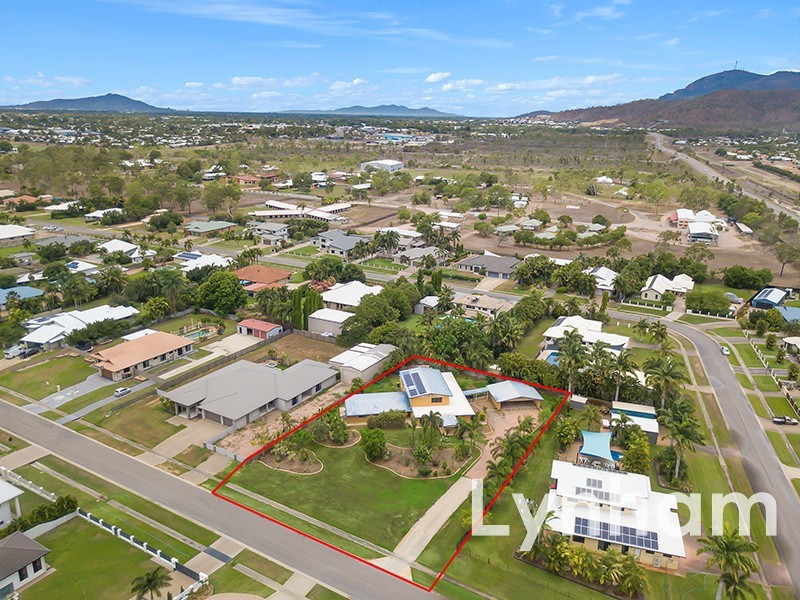 24 Chelsea Drive, Condon QLD 4815