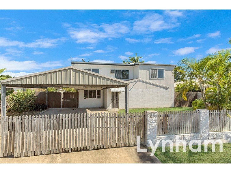 16 Lanark Street, Kirwan QLD 4817
