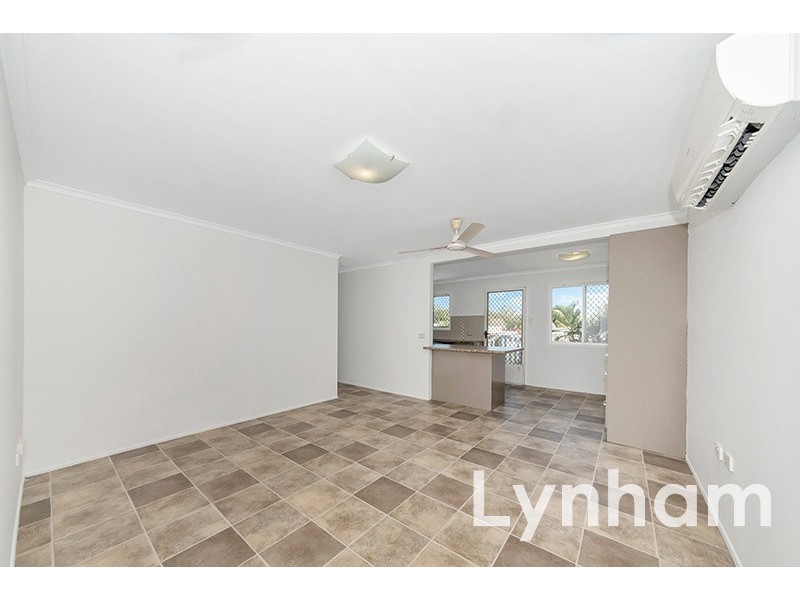 16 Lanark Street, Kirwan QLD 4817