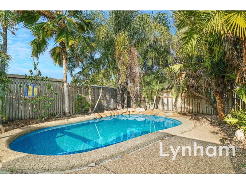 45 Redwood Avenue, Kirwan QLD 4817