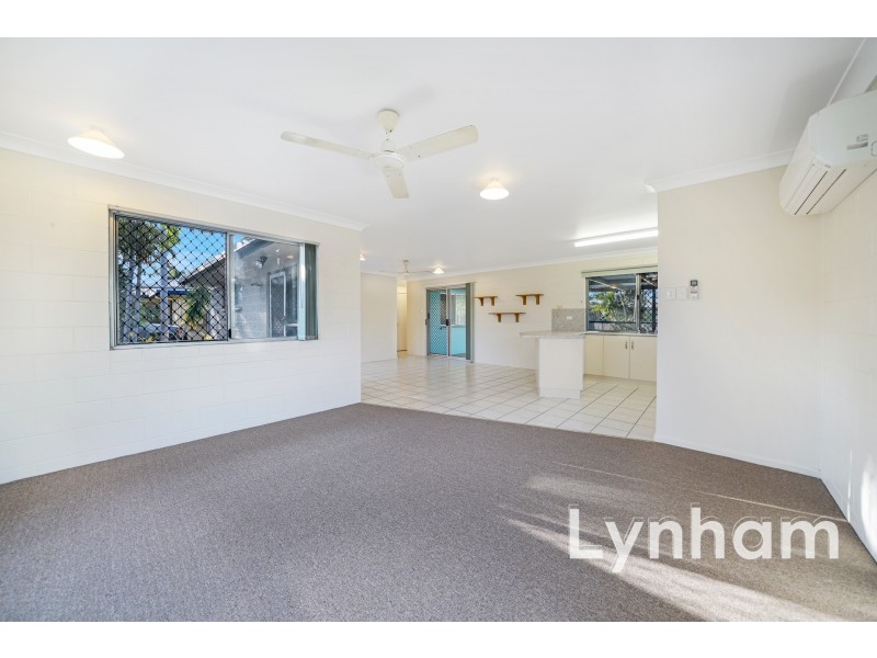 45 Redwood Avenue, Kirwan QLD 4817