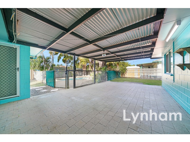 45 Redwood Avenue, Kirwan QLD 4817