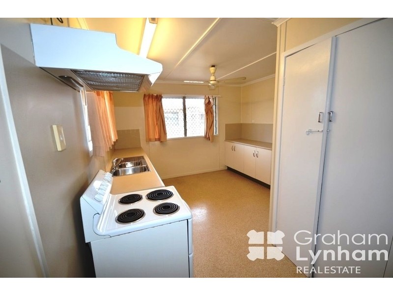 41 Riechelmann Street, Heatley QLD 4814