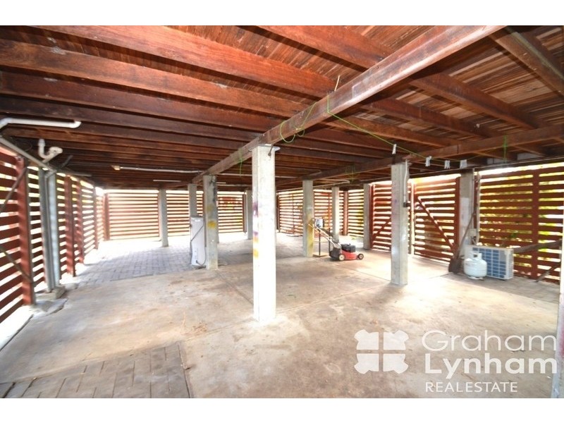 41 Riechelmann Street, Heatley QLD 4814