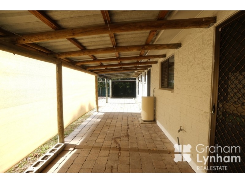 11 Peacock Crescent, Condon QLD 4815