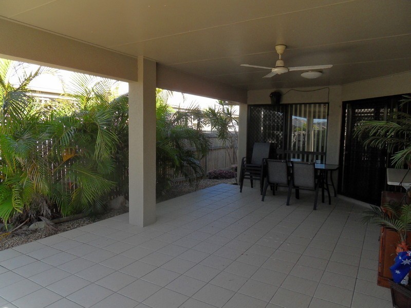 12 Burford, Kirwan QLD 4817