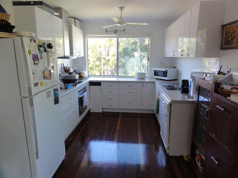 35 Egret Crescent, Condon QLD 4815