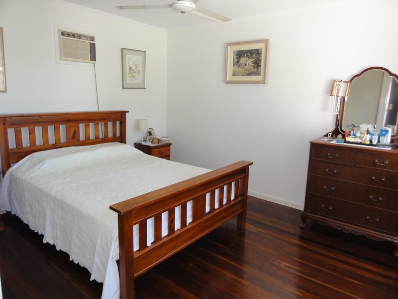 35 Egret Crescent, Condon QLD 4815