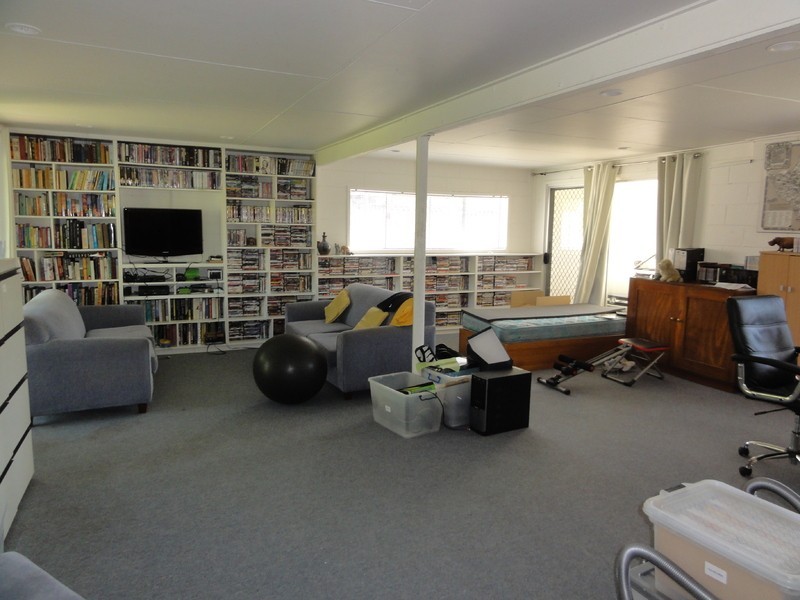 35 Egret Crescent, Condon QLD 4815