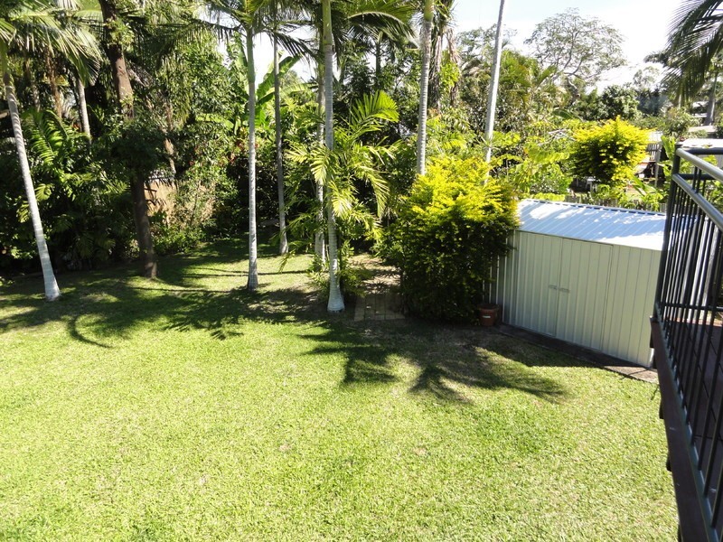 35 Egret Crescent, Condon QLD 4815