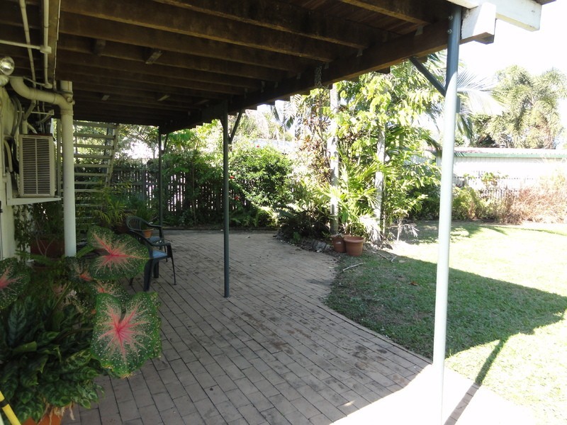 35 Egret Crescent, Condon QLD 4815