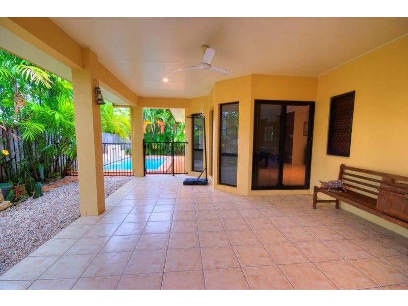 6 Grande Parade, Douglas QLD 4814