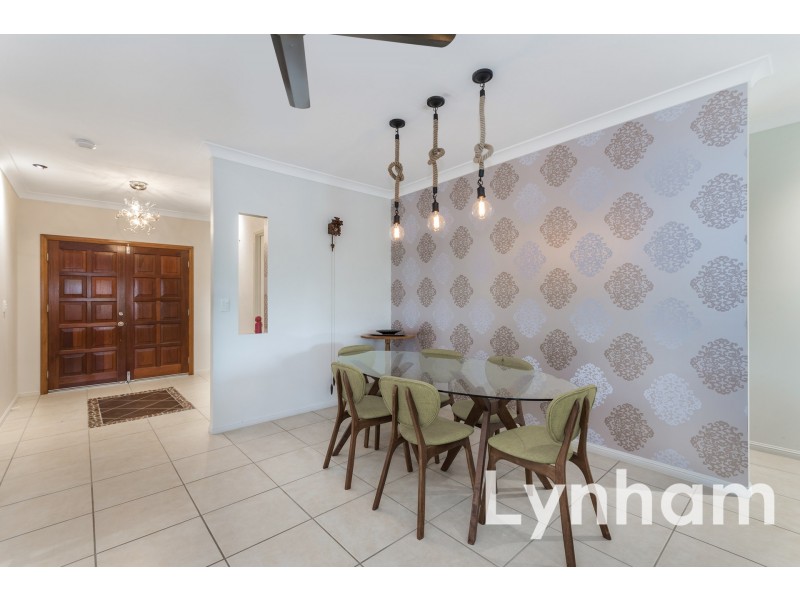 11 St Albans Road, Mount Louisa QLD 4814