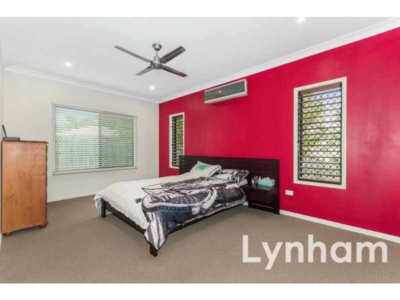 11 St Albans Road, Mount Louisa QLD 4814