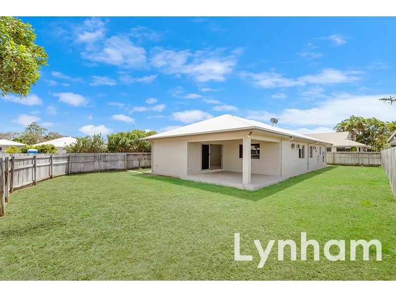 16 Springbrook Parade, Idalia QLD 4811