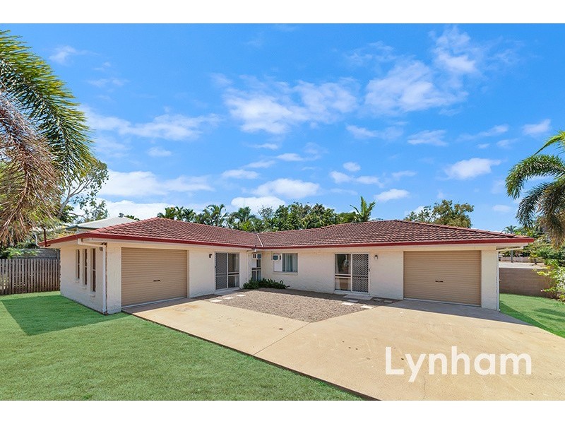 1/39 Roberts Street, Hermit Park QLD 4812