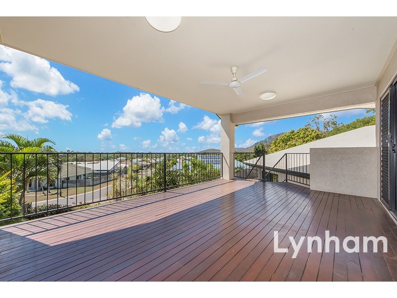 62 Riverbend Drive, Douglas QLD 4814