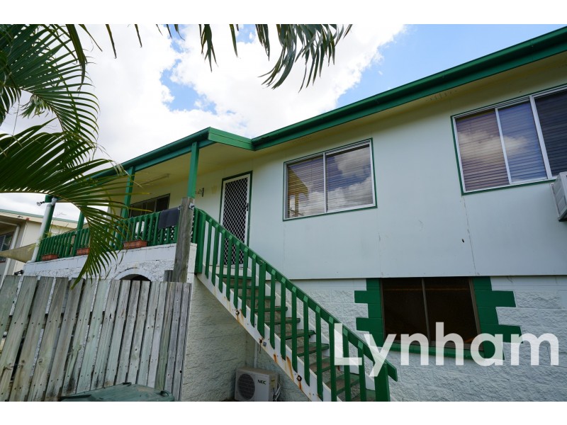 48 Renecol Avenue, Rasmussen QLD 4815