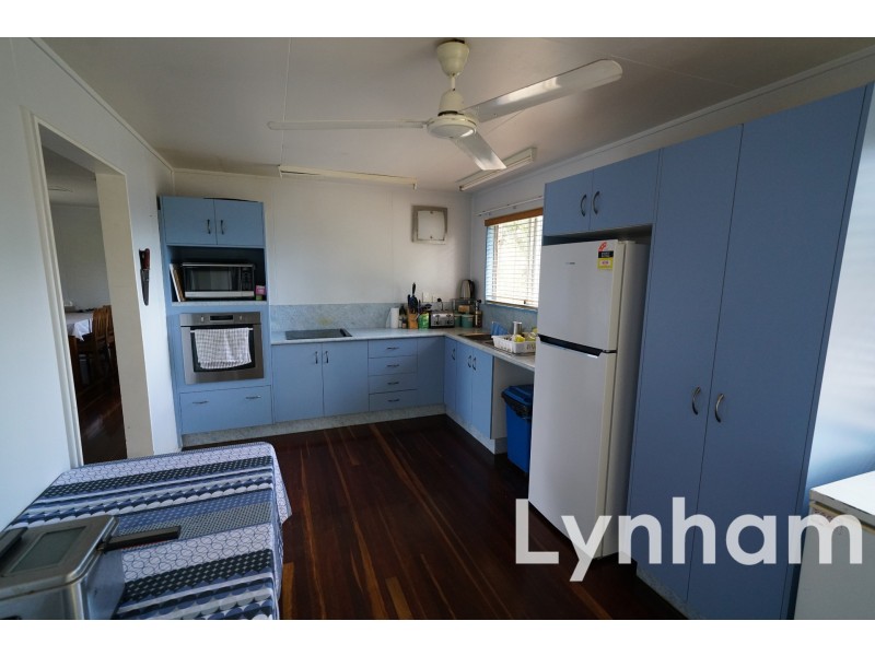 48 Renecol Avenue, Rasmussen QLD 4815