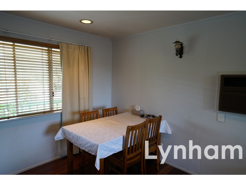 48 Renecol Avenue, Rasmussen QLD 4815