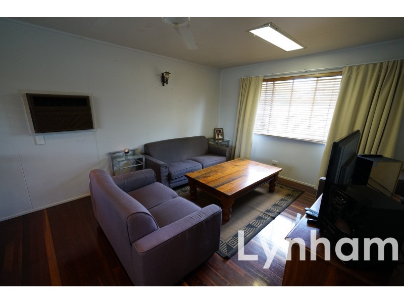 48 Renecol Avenue, Rasmussen QLD 4815