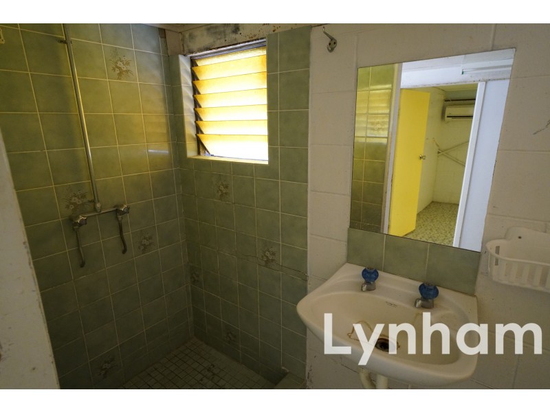 48 Renecol Avenue, Rasmussen QLD 4815