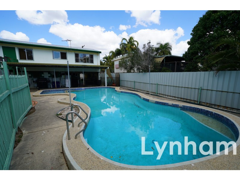 48 Renecol Avenue, Rasmussen QLD 4815