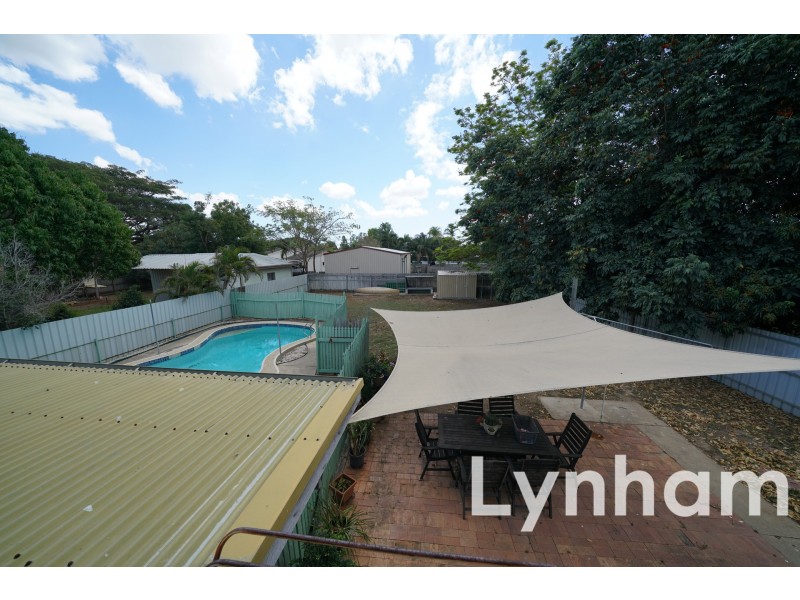 48 Renecol Avenue, Rasmussen QLD 4815