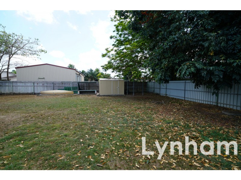 48 Renecol Avenue, Rasmussen QLD 4815