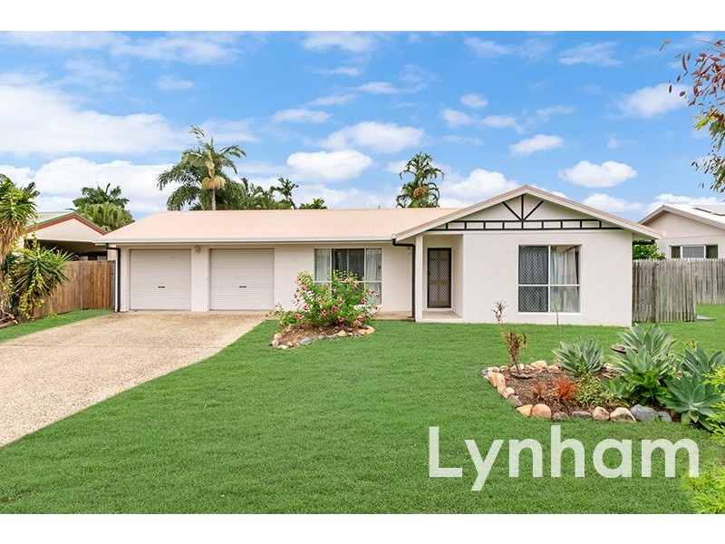 57 Wheeler Circuit, Kirwan QLD 4817