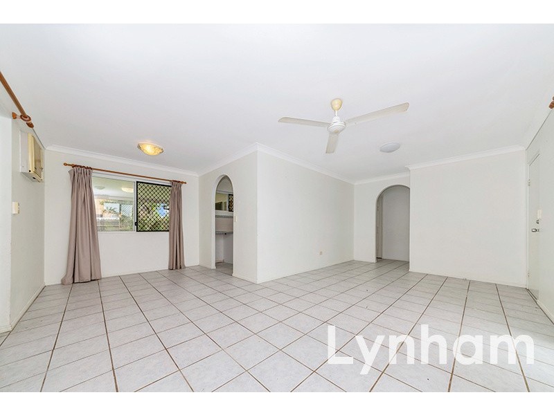 57 Wheeler Circuit, Kirwan QLD 4817