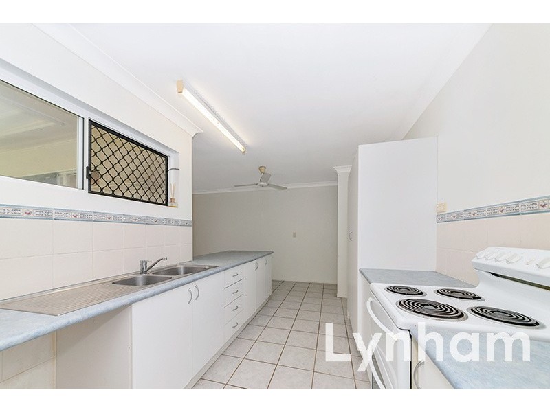 57 Wheeler Circuit, Kirwan QLD 4817