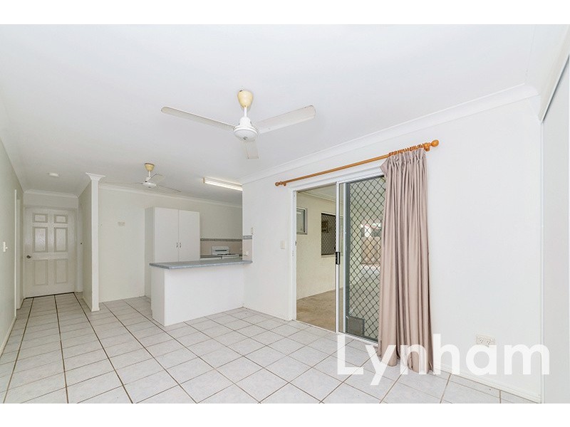 57 Wheeler Circuit, Kirwan QLD 4817