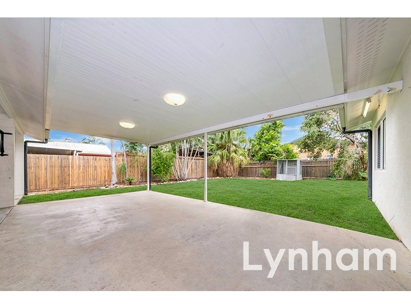 57 Wheeler Circuit, Kirwan QLD 4817