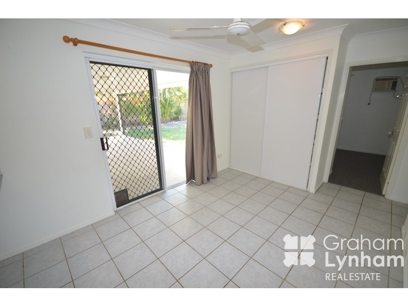 57 Wheeler Circuit, Kirwan QLD 4817
