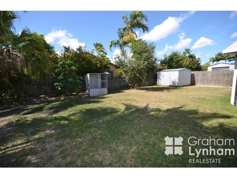 57 Wheeler Circuit, Kirwan QLD 4817