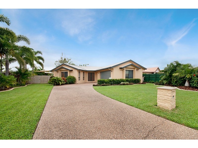 6  Astill Court, Cranbrook QLD 4814