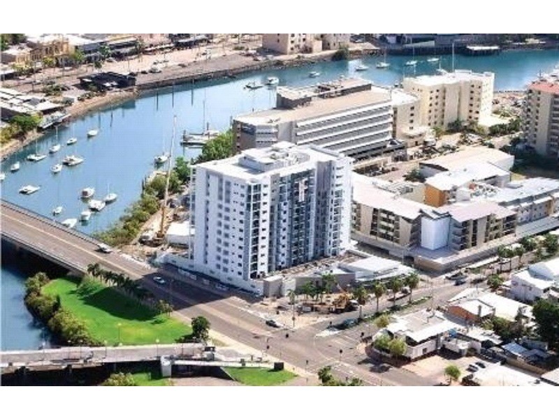 907/2 Dibbs Street, South Townsville QLD 4810