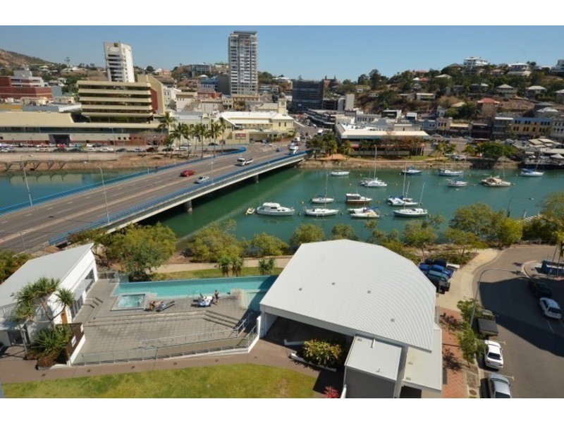 907/2 Dibbs Street, South Townsville QLD 4810