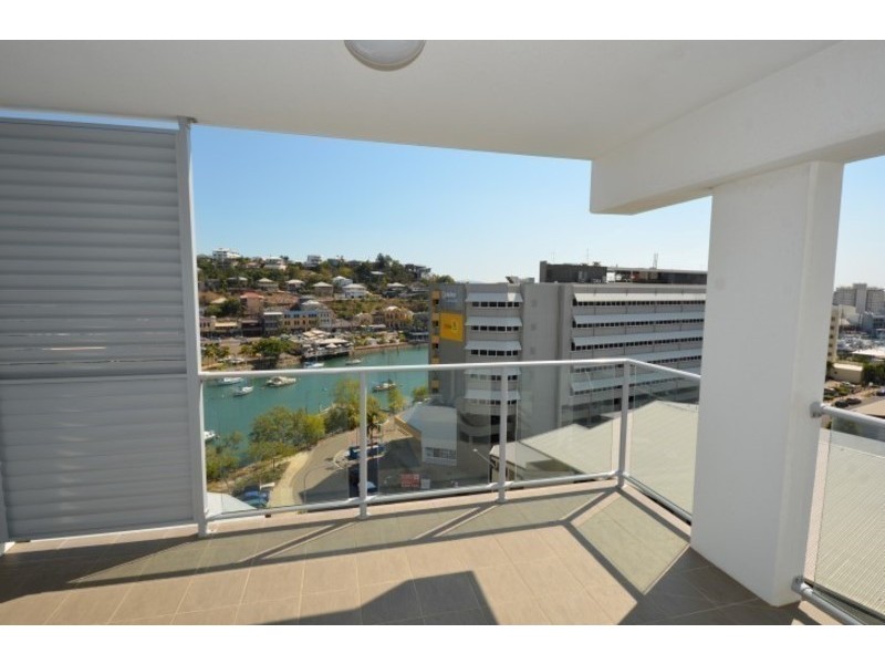 907/2 Dibbs Street, South Townsville QLD 4810