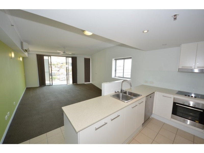 907/2 Dibbs Street, South Townsville QLD 4810