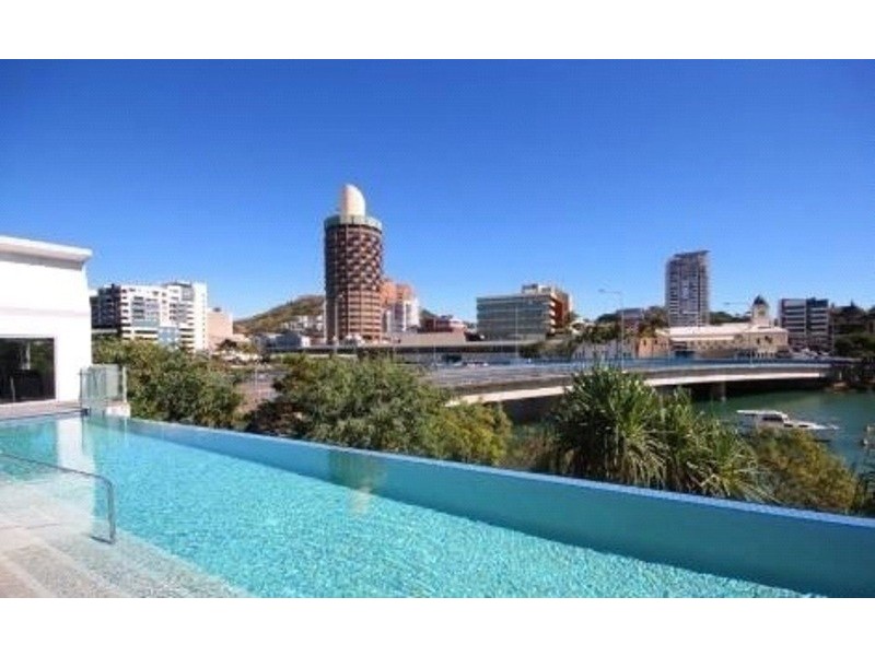 907/2 Dibbs Street, South Townsville QLD 4810