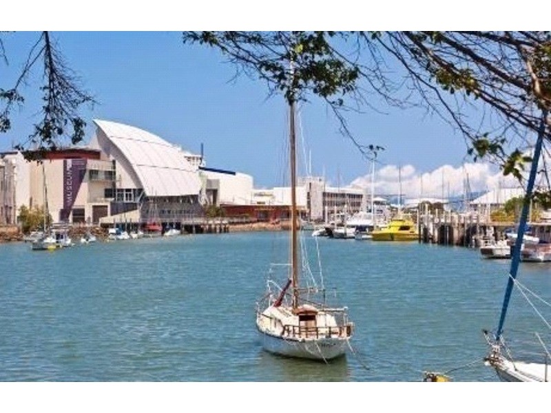 907/2 Dibbs Street, South Townsville QLD 4810